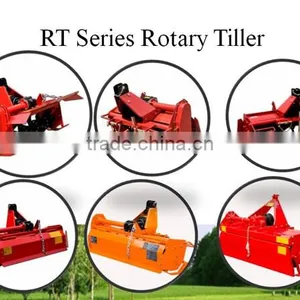 Promotion Seasonal Agric Farm Rotary Tiller With CE thumbnail-2