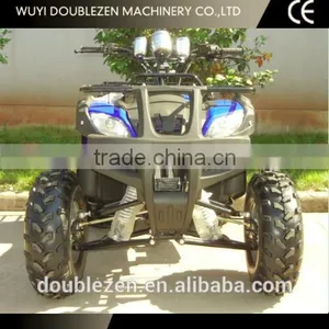180CC/200C Automatic ATV thumbnail-1