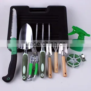 Garden Tool Set thumbnail-2