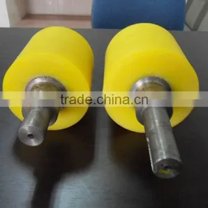Custom Adjustable PU Paint Roller thumbnail-1
