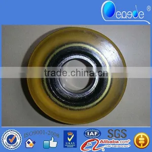 Large Size Urethane Wheel thumbnail-1