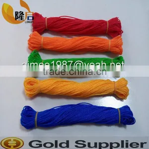 Plastic Corda String Twine for Net Making Fishing thumbnail-1