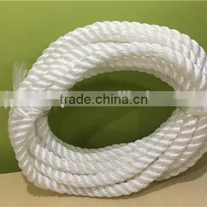 Supplier of High Strength Polyester Rope Made in Linyi thumbnail-2