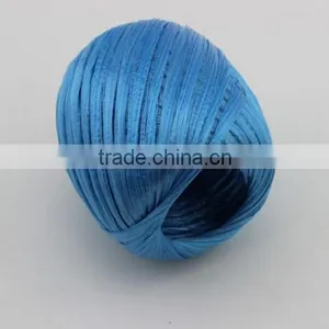 Agriculture Used pp Packing Rope Bale Twine thumbnail-1