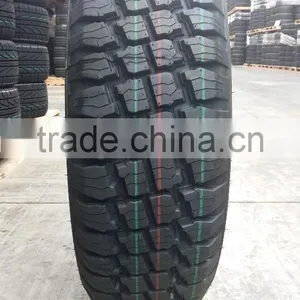 Wholesale Chinese Factory Cheap Price Tubeless Car Tyres New 205/65R15 P215/75R15 thumbnail-5
