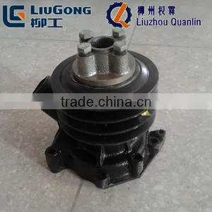 Chaochai Parts 6102G3.08.100 Water Pump SP110497 Liugong Forklift Spare Parts thumbnail-1