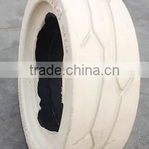 Small Field Running Vehicles Solid Trailer Tires 200-8 Rim 2.50/3.00 thumbnail-3