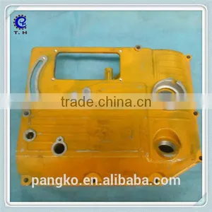 S1110 Housing Cover of Timing Gear thumbnail-1