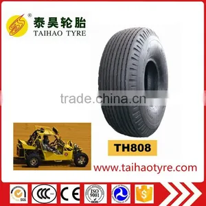 Tire Manufacturer Wholesale 14.00-20 16.00-20 Sand Tyre Cheap Price List thumbnail-1