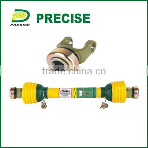 Agricultural Tools and Uses Rotavator Friction Clutch Cross Cardan Shaft thumbnail-2