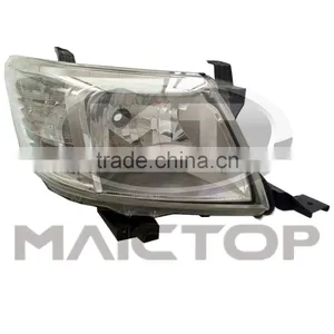 Halogen Car Headlight for Toyota VIGO Hilux 2012 thumbnail-1
