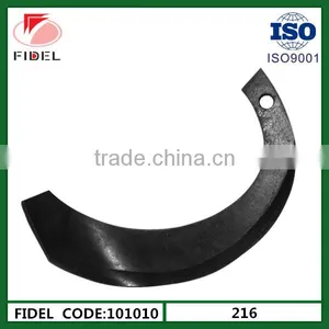 FACTORY PRICE WITH HIGH QUALITY TILLER BLADES FOR SALES thumbnail-1
