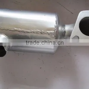 Low Price Exhaust Muffler Silencer Exhaust Mufflers thumbnail-6