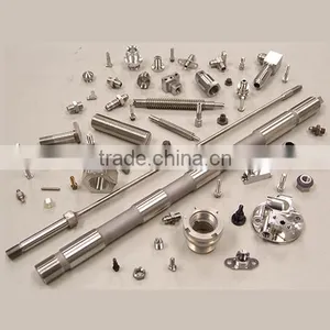 Multifunctional Rapid Prototype OEM/ODM New Precision CNC thumbnail-2