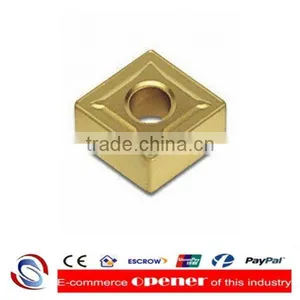 Coated Cnc CNMM Cemented Turning Inserts/lathe Tool/tool Bit /cutting Tool thumbnail-3