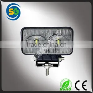 Super Bright 20w Roof Light Car Auto Offroad Led Work Light thumbnail-1