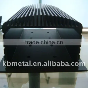 Circular Heat Sink thumbnail-1