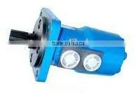KERSEN Small Orbital Hydraulic Motor for Slewing Bearing, Slew Drive thumbnail-1