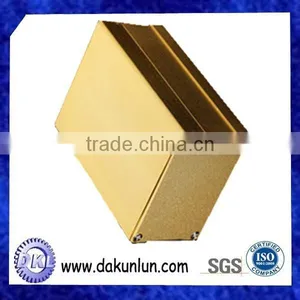 High Quality Aluminum Box With Enclosure Use thumbnail-6