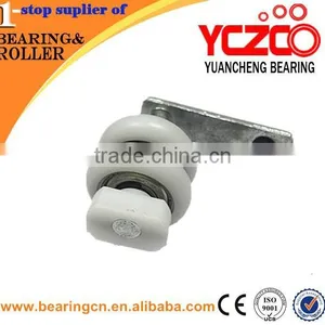 Fixing Sliding Shower Door Rollers thumbnail-1