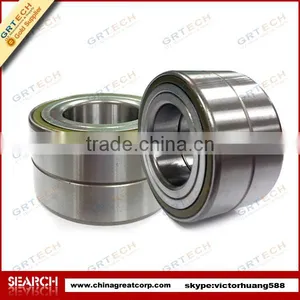 High Quality Front Wheel Hub Bearing DAC35650035 thumbnail-1