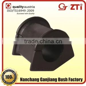 Front Stabilizer Rubber Bushing For COROLLA OE 48815-12230 thumbnail-1