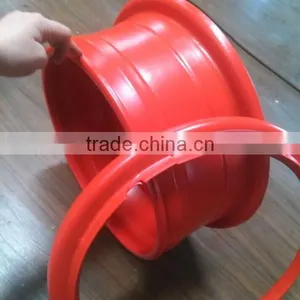 Engineering and Forklift Truck Wheels for Hot Sale thumbnail-4