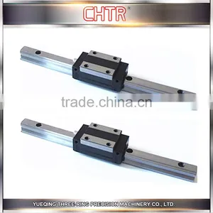 TRH25BL China Supplier Linear Guide Carriage thumbnail-1