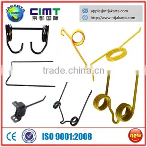 Torsion Springs/single Torsion Springs thumbnail-3