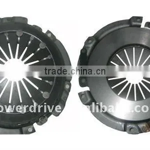 Clutch Cover thumbnail-1