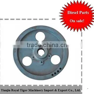 China Factory Hot Sell Flywheel thumbnail-1