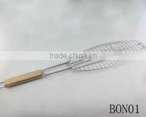 Crimped Wire Mesh for Barbecue Net (Anping Factory) thumbnail-6