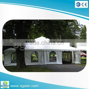 High Quality Outdoor Wedding Marquee Tent for Party Event thumbnail-4