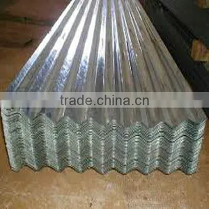 Corrugated Roofing Tile for Sale thumbnail-1