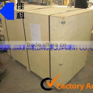 Automatic Steel Wire Straightening and Cutting Machine With Best Price thumbnail-6
