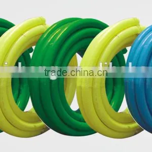 Lay Flat Garden Water Hose thumbnail-2