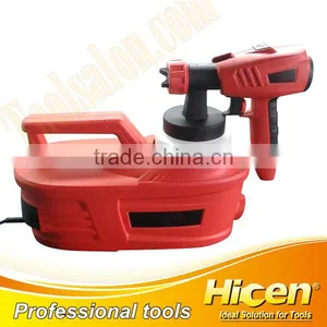 HVLP Floor Based Sprayer 950W thumbnail-1