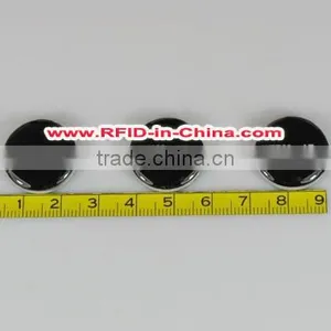 High Performance RFID Code Example 125KHz EM4305 RFID Tag for Gun Tracking System thumbnail-1