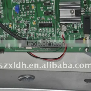 XLD-A Walk-through Metal Detector,Security Equipment thumbnail-3
