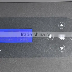 Walkthrough Security Door Frame Metal Detector, Metal Detector Gate XLD-E thumbnail-3