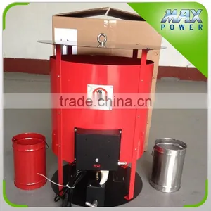 CO2 Carbon Dioxide Generator in Agriculture Greenhouse thumbnail-1