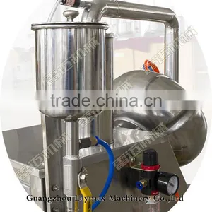 .com Factory Price Automatic Pill Coating Machine Price for Sale thumbnail-5
