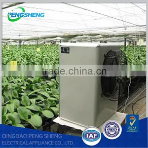 Greenhouse Electric Heater/ Electric Heater Fan thumbnail-6