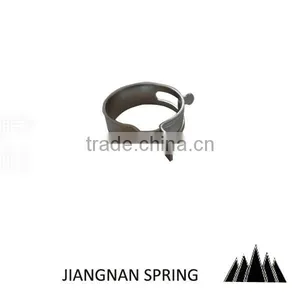 Stainless Steel Tube Clamp /pipe Clip thumbnail-1