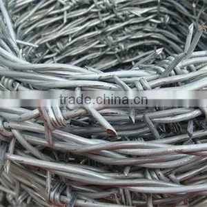Cheap Hot Sales Razor Barbed Wire thumbnail-5