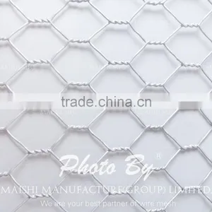 Hexagonal Wire Netting Agricultural Fencing thumbnail-5