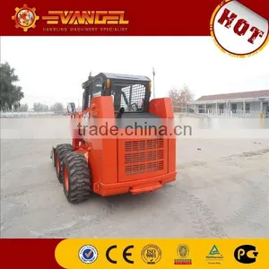 China Brand Cheap Price SKID STEER LOADER GM750 thumbnail-1