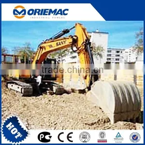 SANY/LIUGONG Excavator SY465H For Sale thumbnail-4