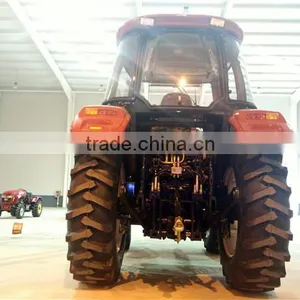 Factory Suppy Good Quality 140hp Tractor thumbnail-6