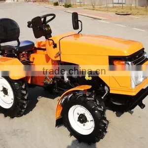 2015 Hot Sale 18hp Multi-purpose Small Tractor thumbnail-4
